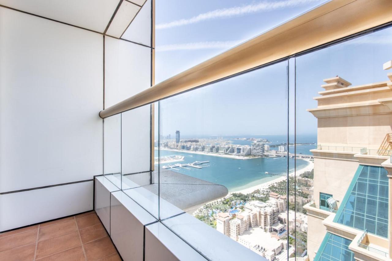 Icon Casa Living - Elite Residence Tower Dubaï Extérieur photo