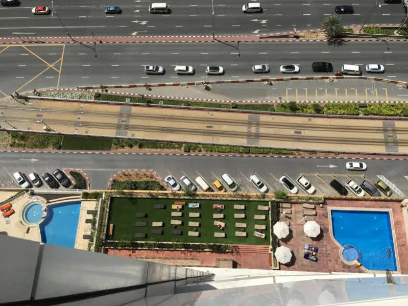 Icon Casa Living - Elite Residence Tower Dubaï Extérieur photo